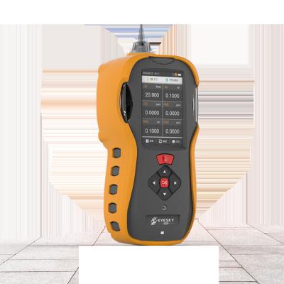 China Volatile Organic Compounds VOC Gas Detector For Petroleum Industry for sale
