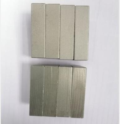 China Strong Smco Samarium Cobalt Block Magnets Sm2Co17 XG28 XG30 XG33 for sale