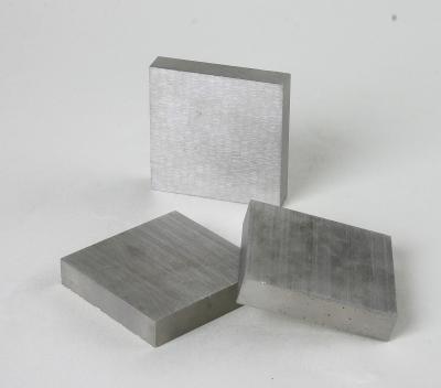 China HSMAG High Heat Strong Permanent SmCo5 Magnets Block For Electronic Instruments for sale