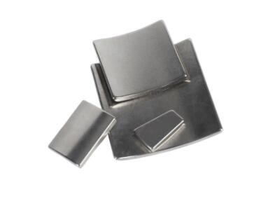 China Permanent Magnet Coupling YXG-24 YXG-28 YXG-32 Strong Smco Magnet For Motor for sale