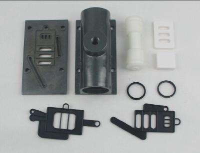 China Aging - Resistance Diaphragm Pump Rebuild Kit Diaphragm Connecting Rod Parts for sale