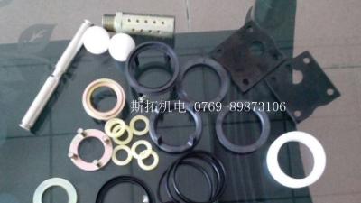 China Kundengebundene Größen-Membranpumpe zerteilt Mikroluftpumpe-Gummi-Teil-Schalen-Membran zu verkaufen