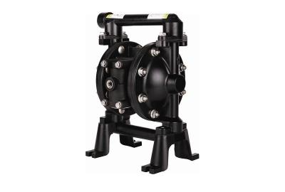 China Mechanical Air Operated Reciprocating Pump , Mini Submersible Diaphragm Pump for sale