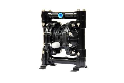 China Non Leakage AODD Pump Air Operated Diaphragm Plate And Frame Filter Press for sale