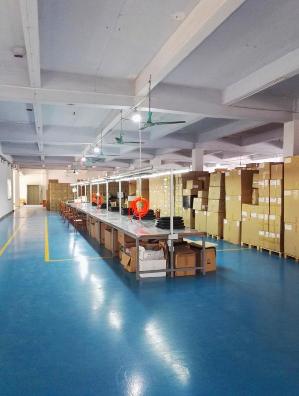Verified China supplier - Dongguan Jinchi Digital Technology Co.,Ltd