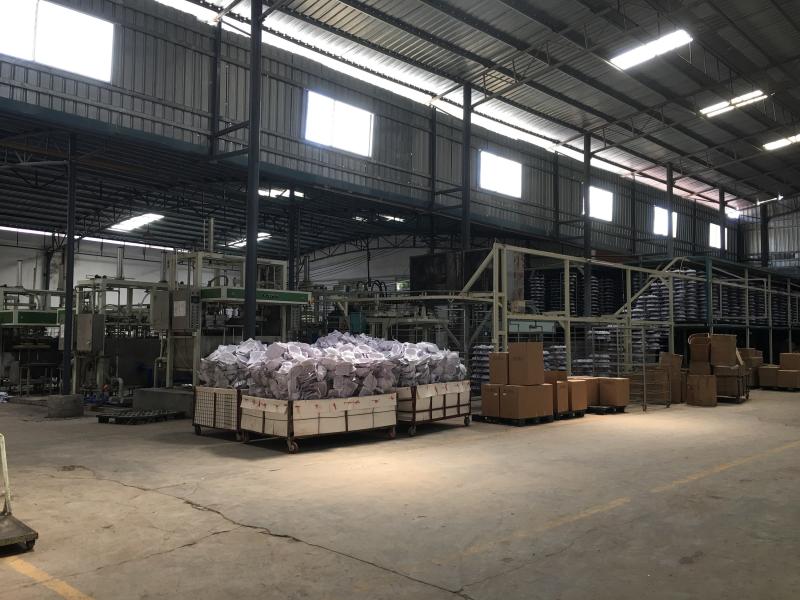 Verified China supplier - Guangzhou Chuangyi Packing Technology Co., Ltd