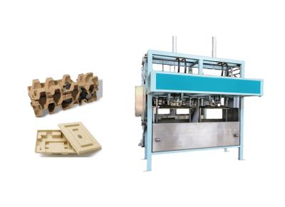 China Replace Foam Machine To Produce Shock Absorption Paper Tray for sale