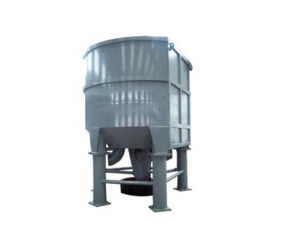 China Volume dos equipamentos auxiliares 2.5m3 de celulose de máquina de Hydrapulper à venda