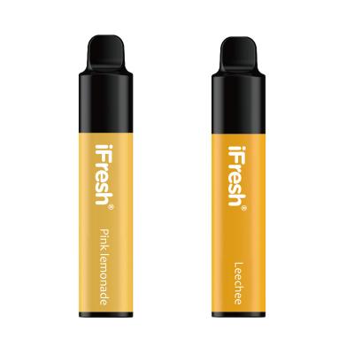 China Sandía Vape disponible Pen Refill Electronic Cigarettes Vaporizer de 2 gramos en venta