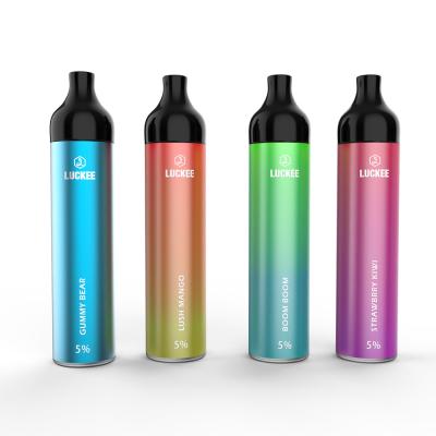 China 1500mah 13ml Disposable Vape Pod Device E Liquid 5000 Puffs For Adults for sale