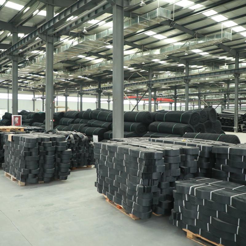 Fournisseur chinois vérifié - Anhui Zhonglu Engineering Materials Co., Ltd.