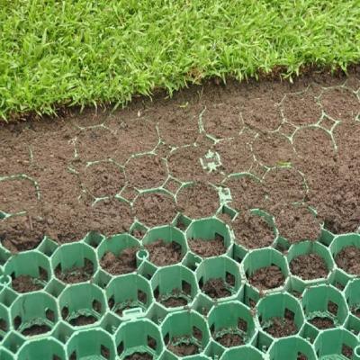 China Ground Reinforcement System Grass Protection  for Grass Reinforcement for sale