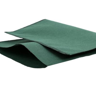 China Anti Ultraviolet PET Geotextile Fabric Bags Geobag Woven For Erosion Control for sale