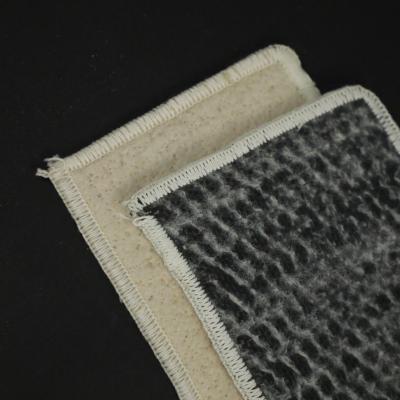 China Geotêxtil Clay Liner For Anti Seepage do forro do GCL do Bentonite do sódio à venda