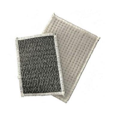 China Reinforced Geotextile Bentonite Geo Clay Liner GCL Bentonite for sale