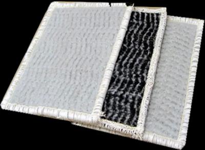 Китай Делая водостойким одеяло слоя глины Geosynthetic вкладыша глины GCL бентонита продается