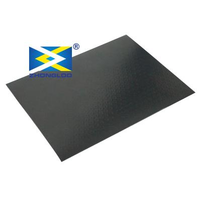 China Fish Farming Geomembrane Pond Liner HDPE LDPE Lldpe Distributor for sale