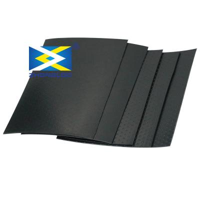 China HDPE Impervious Geomembrane Agricultural Pond Liner For Fish Farm for sale