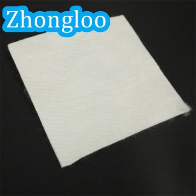 China Polypropylene Coir Geotextile Filter Membrane Non Woven Antiseepage for sale