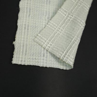 China High Strength Woven PET 150 Gsm Geotextile 50m OEM for sale