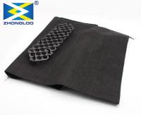 Pet Polypropylene PP Fabric Non Woven Geotextile for Geobag Road