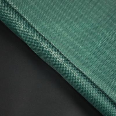China Polypropylene Geotextile Drainage Fabric Woven Waterproof Geotextile Bag Fabric for sale