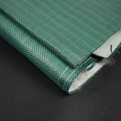 China Eco-Friendly PP PE Woven Geotextile Fabric For Building Construction for sale