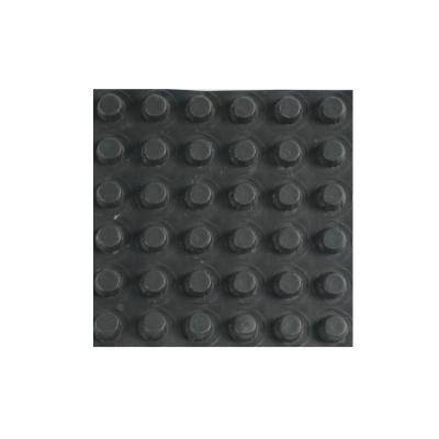 China Tabla de drenaje impermeable Tablas de pared impermeables en venta