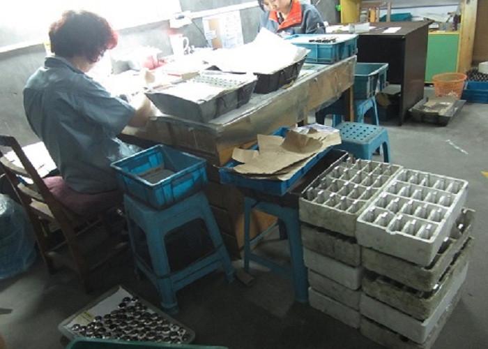 Proveedor verificado de China - SUZHOU POLESTAR METAL PRODUCTS CO., LTD