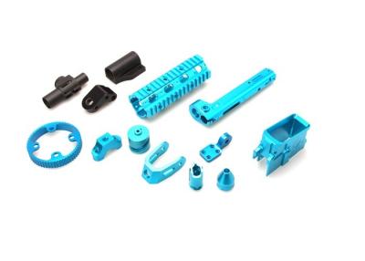 China Aluminum Precision 3D Printer CNC Spare Parts Medical Equipment Parts for sale