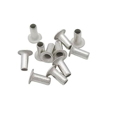 China Electronics Product Screws Fasteners Countersunk Head Slotted Flat Head Screw for sale
