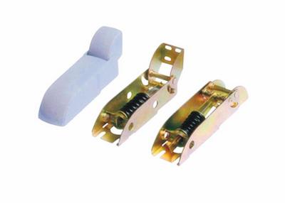 China Spring Hinges Refrigerator Replacement Parts 3.5mm 4.0mm 4.5mm With Plastic Cap for sale