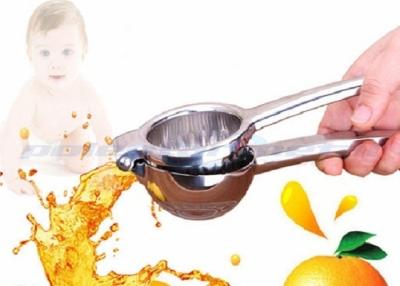 China Exprimidor manual del limón del acero inoxidable de la prensa en venta