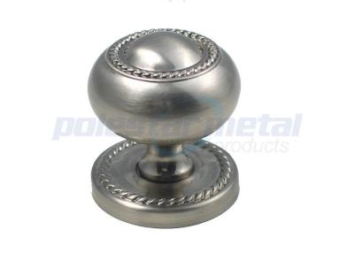 China Zinc Alloy Cabinet Handles And Knobs for sale