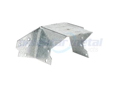 China Galvanised Steel Construction Hardware for sale