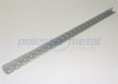 China 600mm Length Carbon Steel / Aluminium / Stainless Steel Angle Brackets for sale