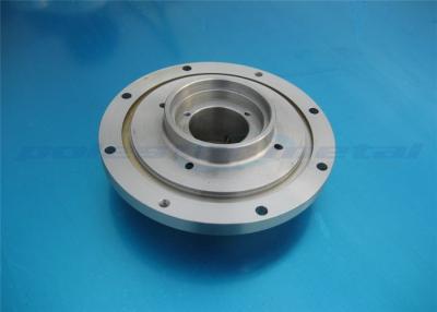 China ISO 9001 Approved Precision CNC Machining for Mechanical Hardware Parts for sale