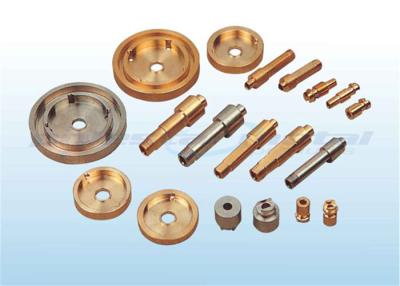 China OEM Precision CNC Machining for sale