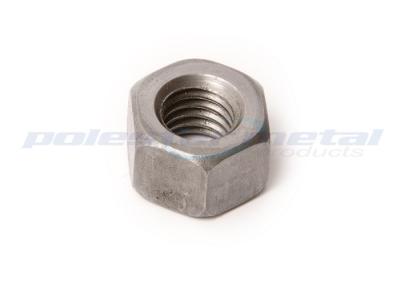 China High Precision Specialty Hardware Fasteners , Special Nuts Fasteners for sale