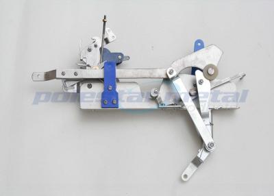 China O conjunto de aço da máquina de costura do ODM descasca produtos de hardware do metal das peças à venda
