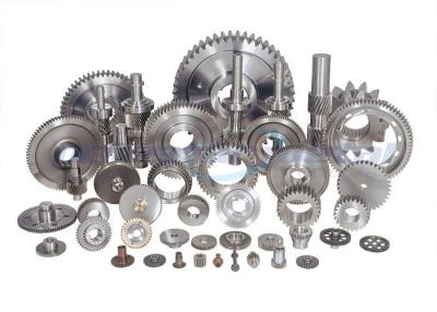 Chine Les accessoires industriels de matériel fait sur commande en métal partie l'acier inoxydable/service en acier d'OEM à vendre