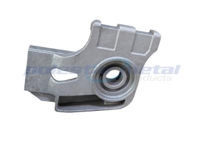 China Agricultural Machinery Custom Metal Hardware for sale