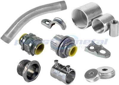 China OEM Stainless Steel Female Elbow Rapid Fitting / Quick Connect Pneumatic Fittings For Car Tube for sale