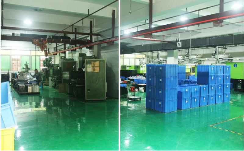 Verified China supplier - Ocean Controls Limited