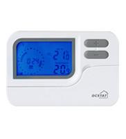 China Do termostato programável da sala prendida da ATAC Digital controlador customizável Thermostat da cor à venda