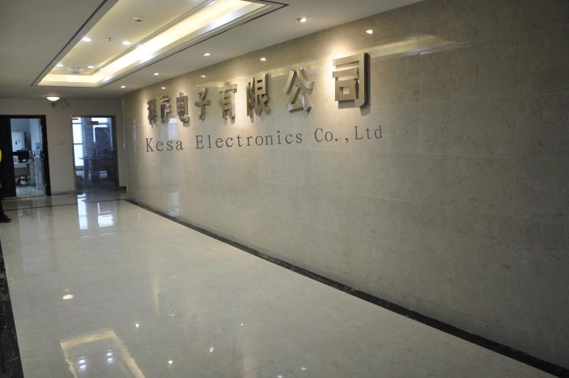 Verified China supplier - Zhengzhou Kesa Instrument  Co.,Ltd