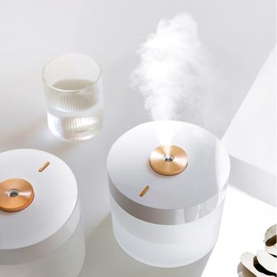 China Large Capacity Portable Wireless Air Humidifier For Household en venta