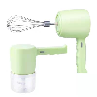 China Kitchen Electric Food Mixer RTS Stand USB Maker Accessories for sale