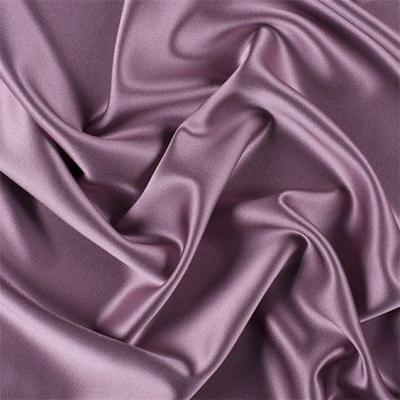 Chine 100 tissu en soie simple en soie léger pur du tissu 22mm à vendre