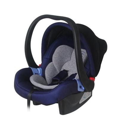 China ECE Standard Child Car Seat Wonderful Safety Baby Cradle Car Seat for sale